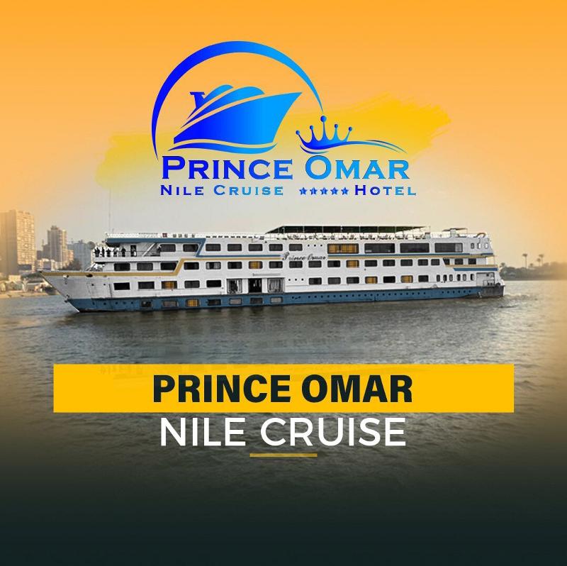 Prince Omar Cruise - Genel