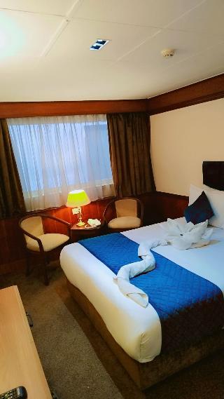 Prince Omar Cruise fotoÄŸrafÄ±