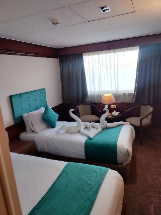 Prince Omar Cruise fotoÄŸrafÄ±
