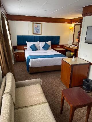 Prince Omar Cruise fotoÄŸrafÄ±