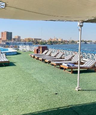 Prince Omar Cruise fotoÄŸrafÄ±