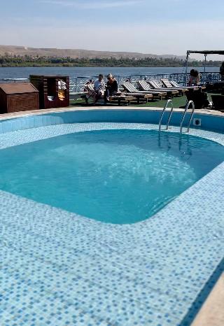 Prince Omar Cruise fotoÄŸrafÄ±