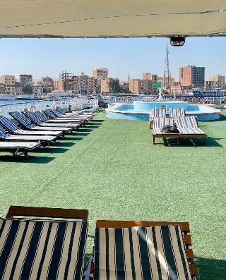 Prince Omar Cruise fotoÄŸrafÄ±