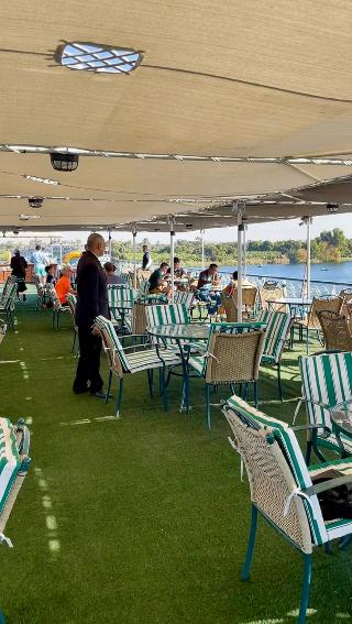 Prince Omar Cruise fotoÄŸrafÄ±