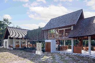 Adiwana Unagi Riverfront otel fotoğrafı