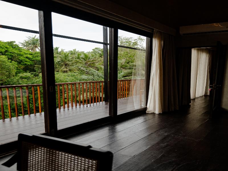 Adiwana Unagi Riverfront - Oda