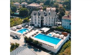 Bohem Hotel