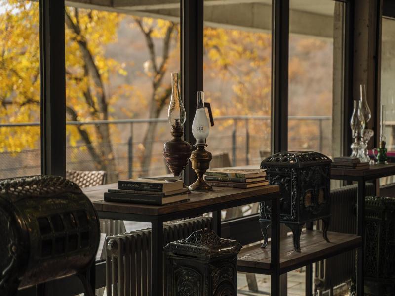 Kiketi Farm Hotel - Toplantı