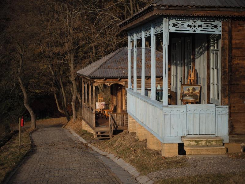 Kiketi Farm Hotel - Genel