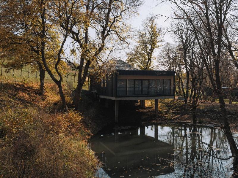 Kiketi Farm Hotel - Genel
