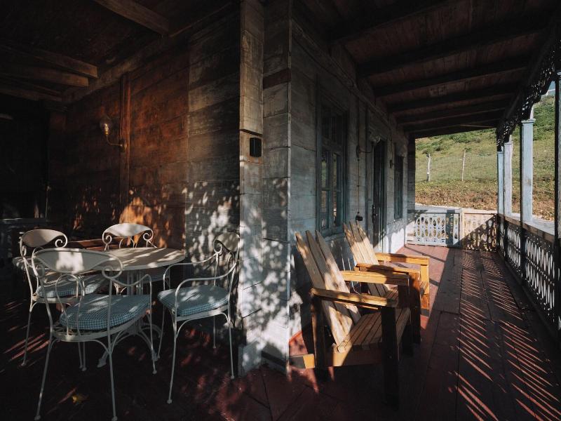 Kiketi Farm Hotel - Genel