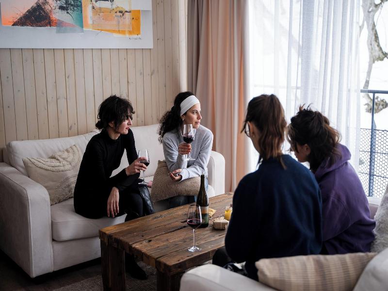 Kiketi Farm Hotel - Genel