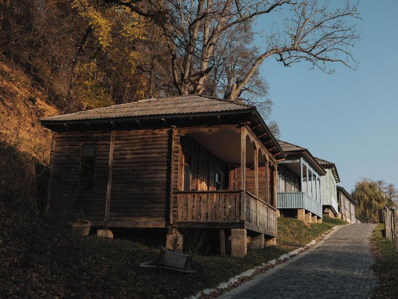 Kiketi Farm Hotel - Genel