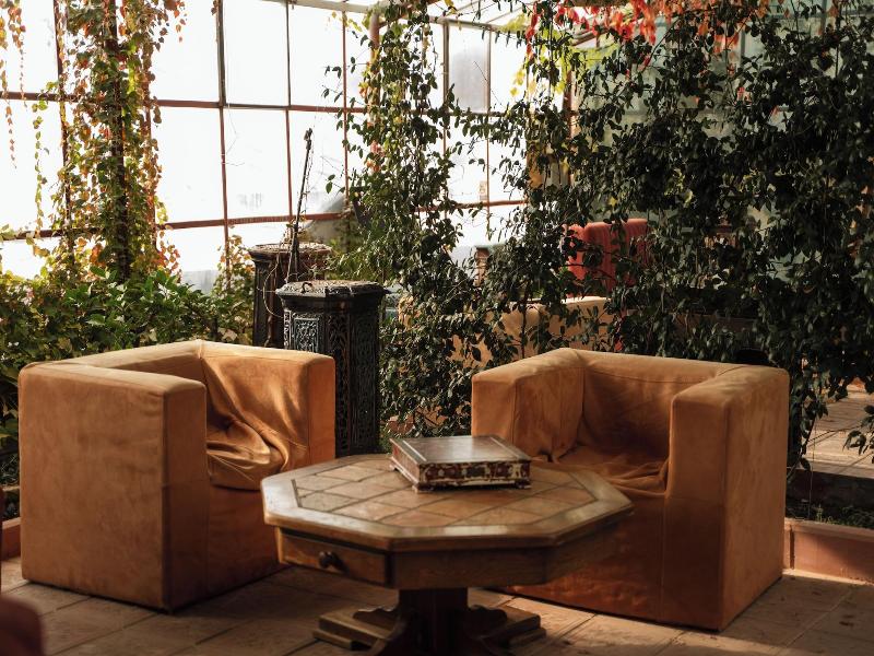 Kiketi Farm Hotel - Genel