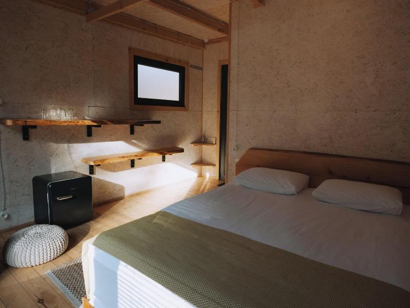 Kiketi Farm Hotel - Oda