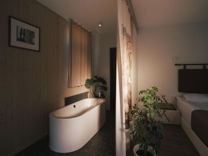 Kiketi Farm Hotel - Oda