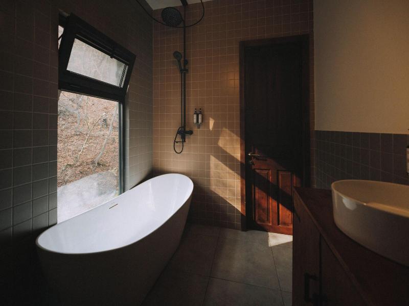 Kiketi Farm Hotel - Oda