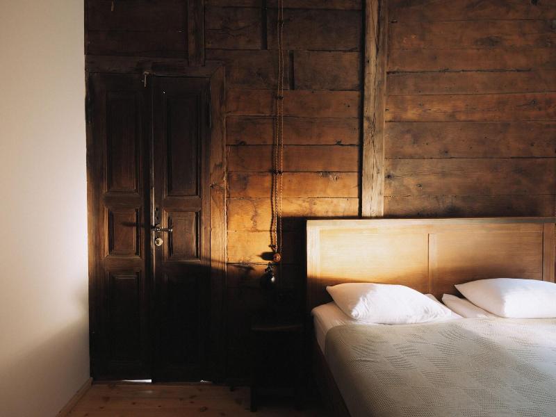 Kiketi Farm Hotel - Oda