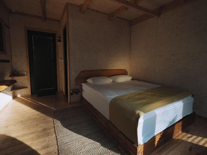 Kiketi Farm Hotel - Oda
