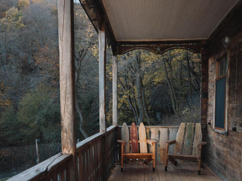 Kiketi Farm Hotel - Oda