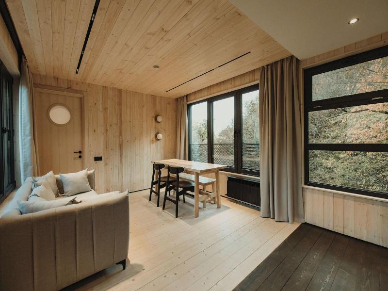 Kiketi Farm Hotel - Oda