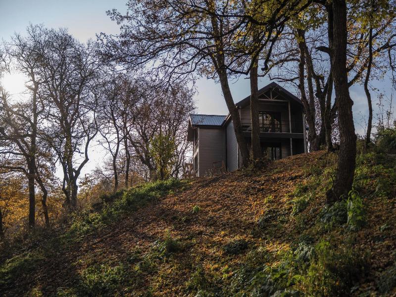 Kiketi Farm Hotel - Oda