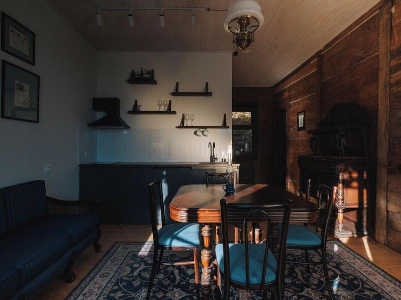 Kiketi Farm Hotel - Oda