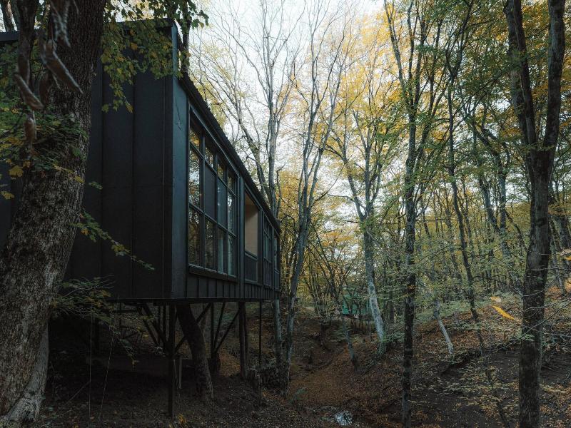 Kiketi Farm Hotel - Oda