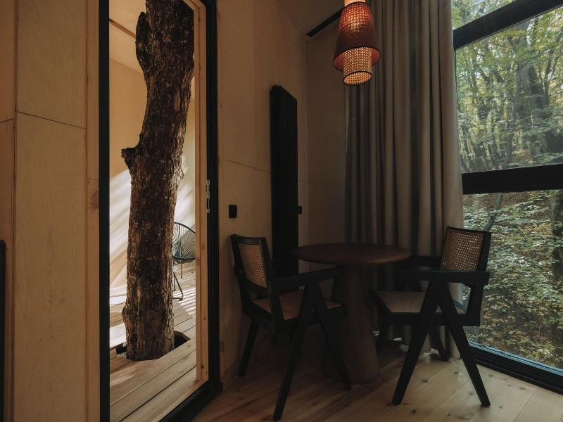 Kiketi Farm Hotel - Oda