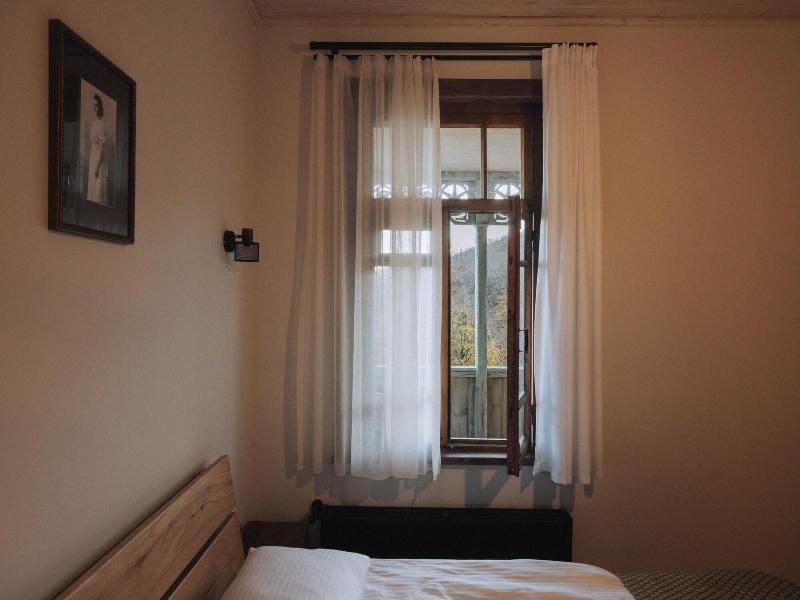 Kiketi Farm Hotel - Oda