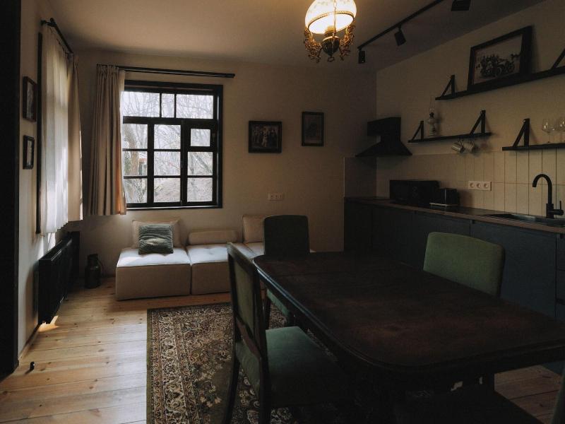 Kiketi Farm Hotel - Oda