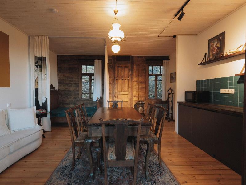 Kiketi Farm Hotel - Oda