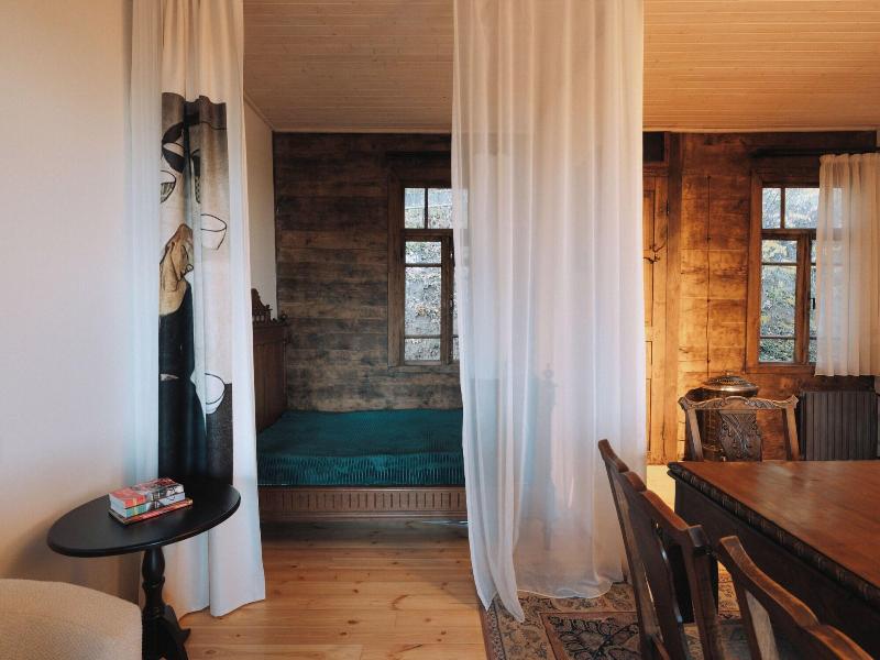 Kiketi Farm Hotel - Oda