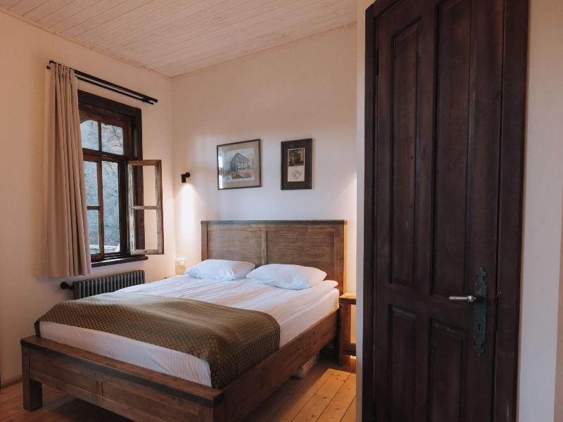 Kiketi Farm Hotel - Oda