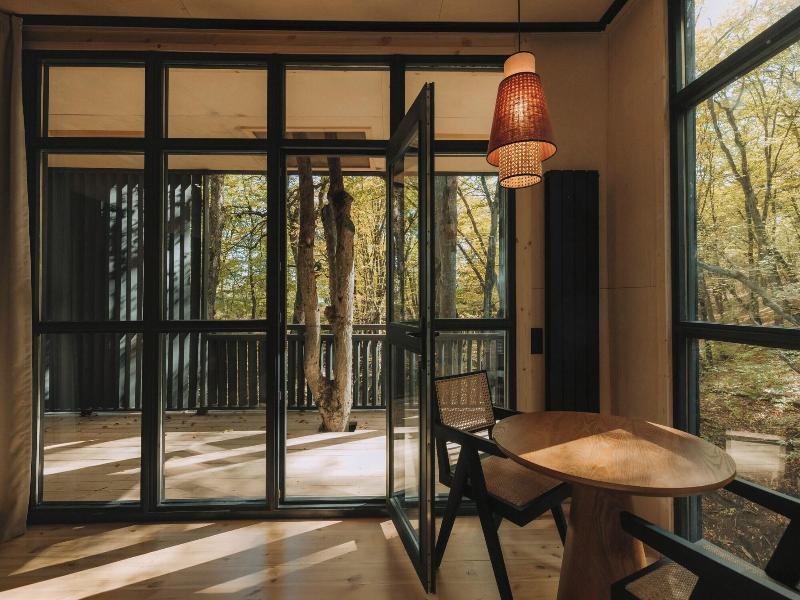 Kiketi Farm Hotel - Oda