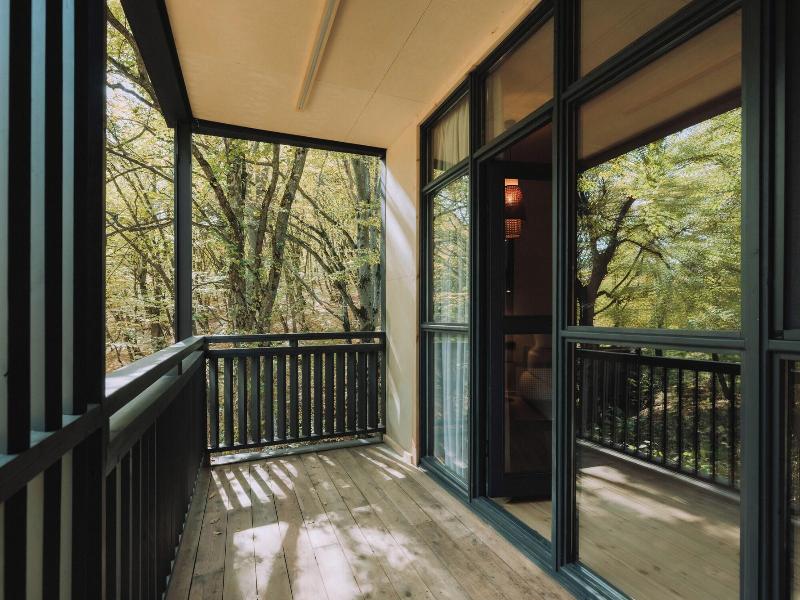 Kiketi Farm Hotel - Oda