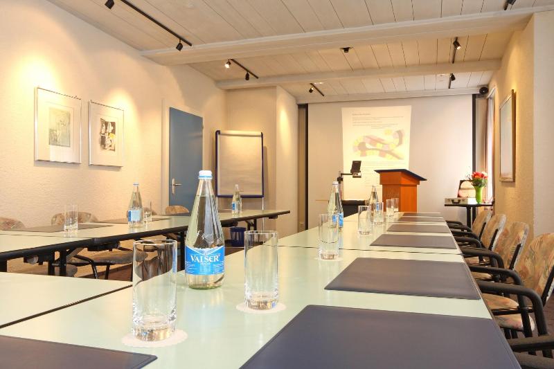 Stella Swiss Quality Hotel - Toplantı