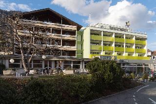 Stella Swiss Quality Hotel otel fotoğrafı