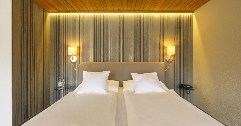 Stella Swiss Quality Hotel - Oda