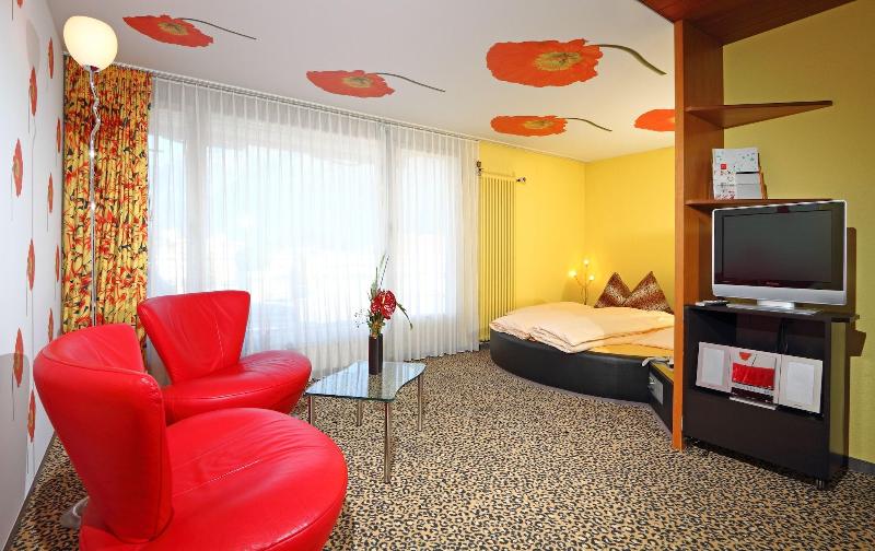 Stella Swiss Quality Hotel - Oda