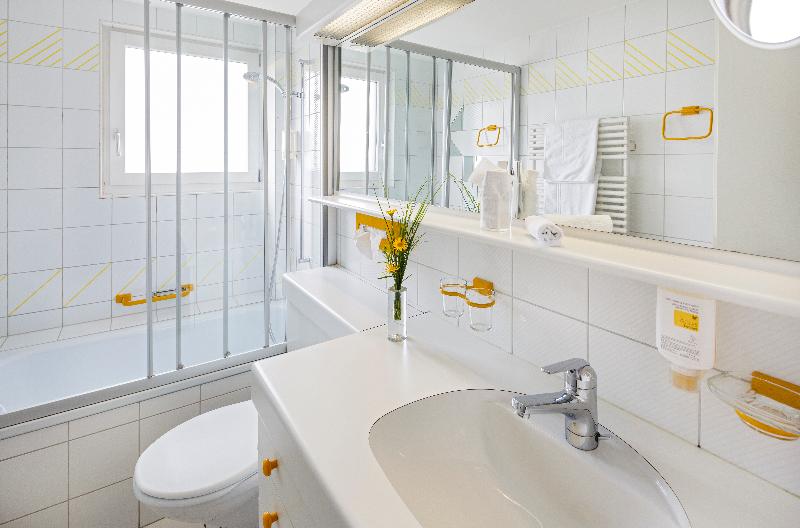 Stella Swiss Quality Hotel - Oda