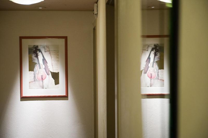 Stella Swiss Quality Hotel - Oda