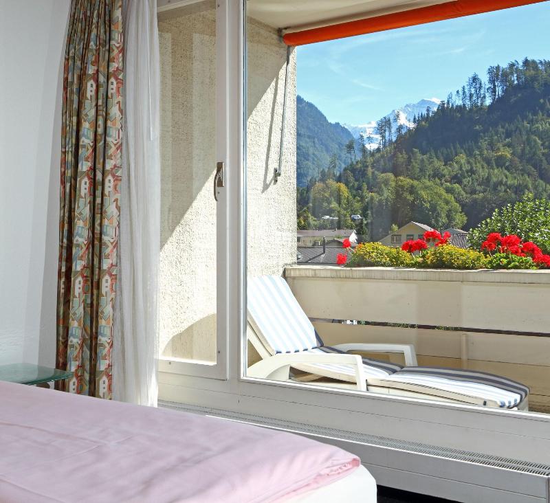 Stella Swiss Quality Hotel - Oda