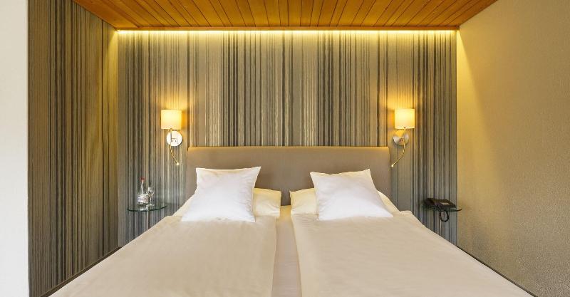 Stella Swiss Quality Hotel - Oda