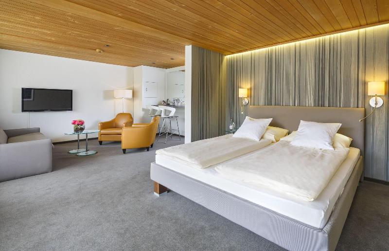 Stella Swiss Quality Hotel - Oda