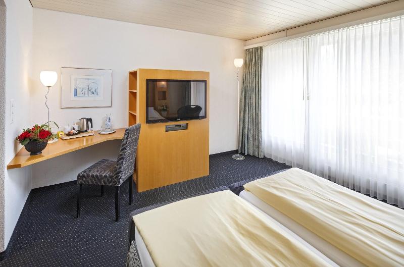 Stella Swiss Quality Hotel - Oda