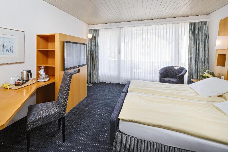 Stella Swiss Quality Hotel - Oda
