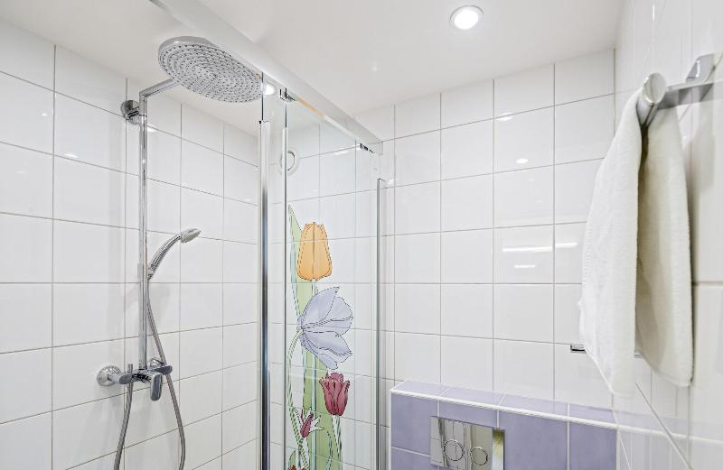 Stella Swiss Quality Hotel - Oda