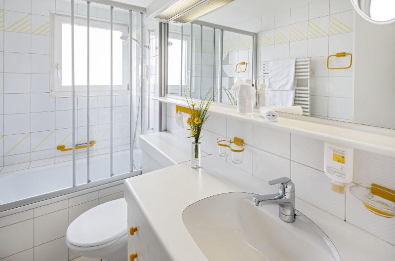 Stella Swiss Quality Hotel - Oda
