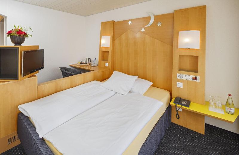 Stella Swiss Quality Hotel - Oda
